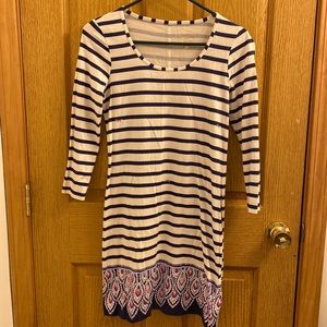 Gently used Lilly dress!